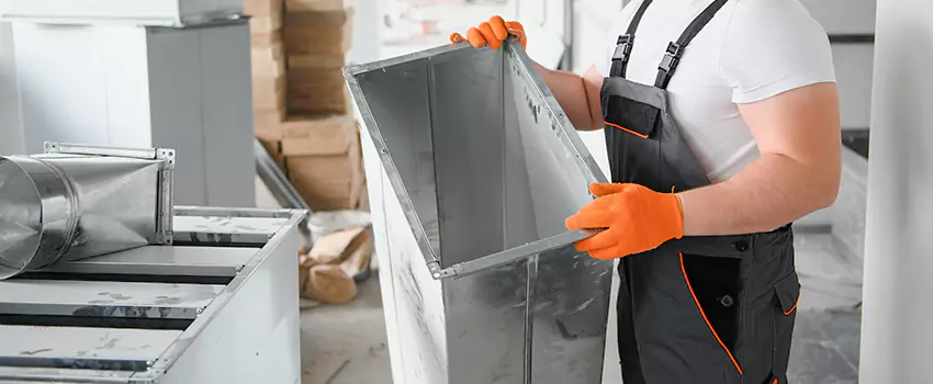 Ventilation Fan Cleaning Services in Edinburg, Texas