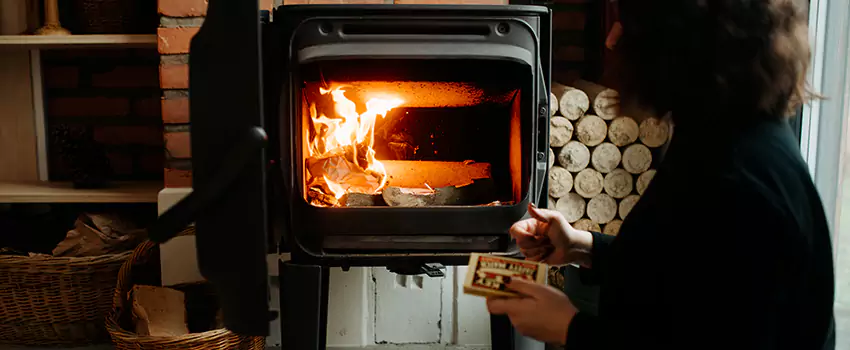 Key Features of Vermont Castings Fireplaces in Edinburg, TX