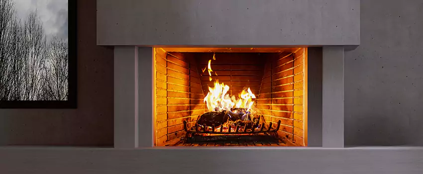 Indoor Wood Burning Furnace Repair and Installation in Edinburg, Texas