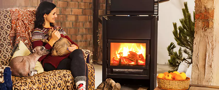 Wood Stove Chimney Cleaning Services in Edinburg, TX