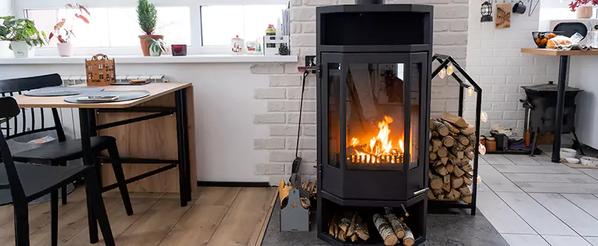 Wood Stove Firebox Installation Services in Edinburg, TX