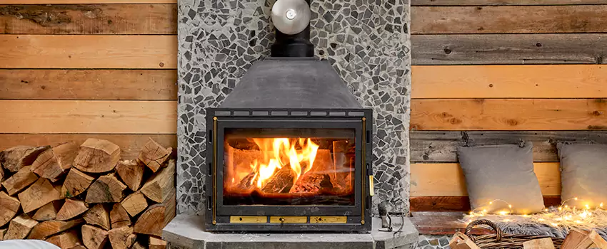 Wood Stove Cracked Glass Repair Services in Edinburg, TX