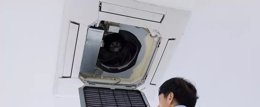 Benefits of Professional Air Duct Cleaning in Edinburg, Texas