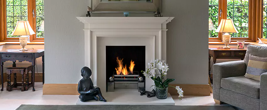 Astria Open-Hearth Wood Fireplaces Services in Edinburg, TX