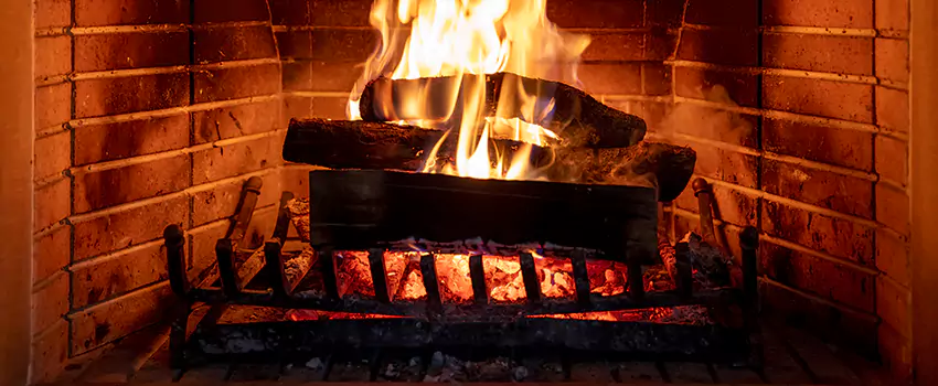 Chimney Ash Dump Cover Repair Services in Edinburg, TX