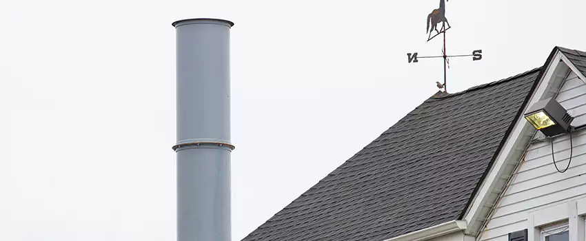Multi-flue Chimney Caps Installation And Repair in Edinburg, TX