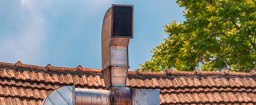 Chimney Creosote Cleaning Experts in Edinburg, Texas