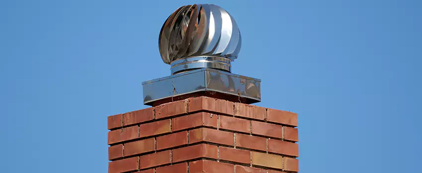 Chimney Damper Hinge Repair in Edinburg, TX