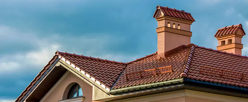 Residential Chimney Services in Edinburg, Texas