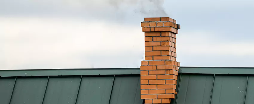 Chimney Installation Company in Edinburg, TX