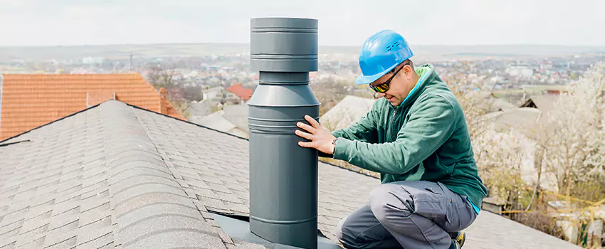 Insulated Chimney Liner Services in Edinburg, TX
