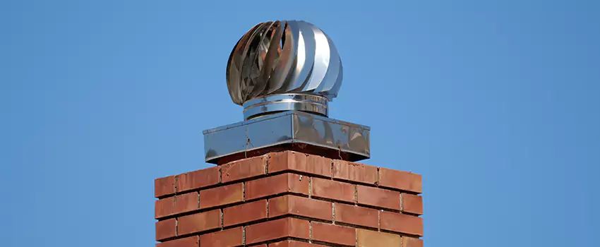 Chimney Flue Rebuild Services in Edinburg, Texas
