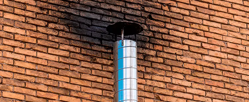 Chimney Design and Style Remodel Services in Edinburg, Texas