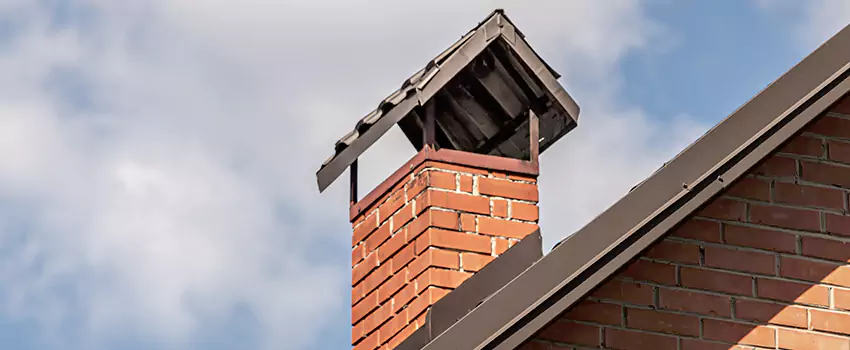 Chimney Saver Masonry Repair Contractor in Edinburg, Texas