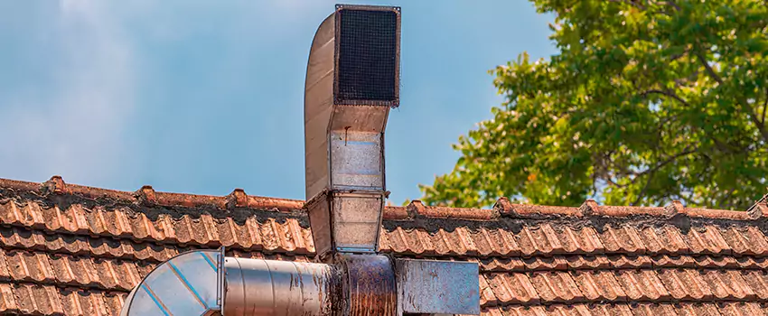 Chimney Blockage Removal in Edinburg, Texas