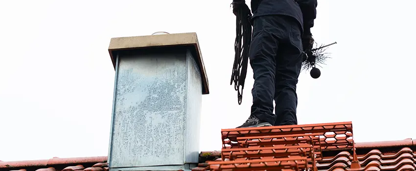 Modern Chimney Sweeping Techniques in Edinburg, Texas
