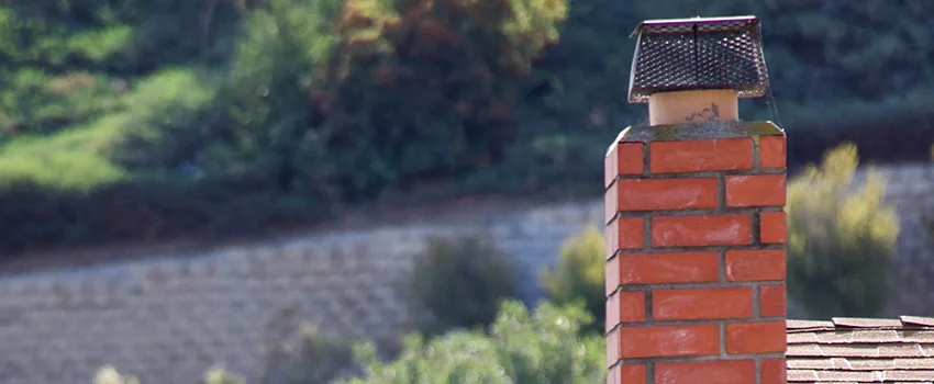 Chimney Tuckpointing And Masonry Restoration in Edinburg, TX