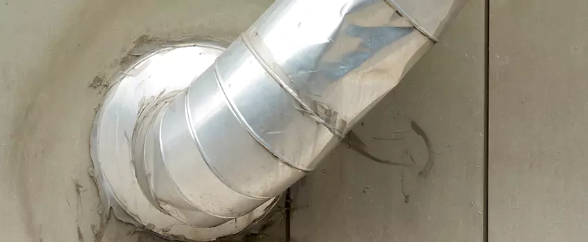 Dryer Vent Repair Process in Edinburg, TX