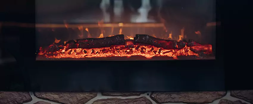 Cost of Electric Fireplace Repair Service in Edinburg, Texas