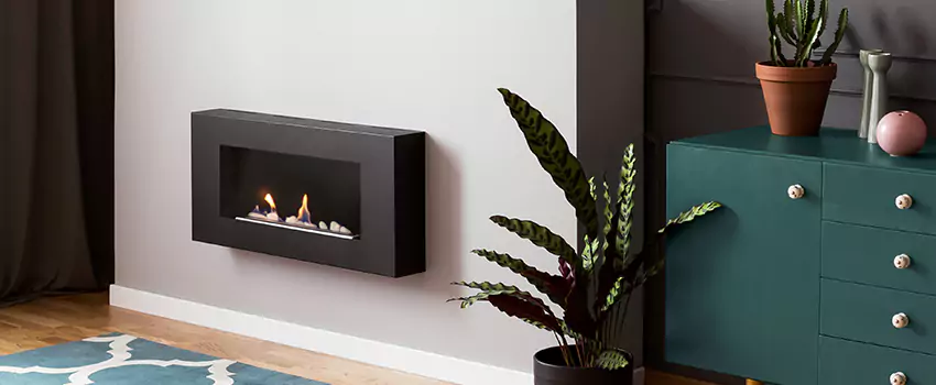 Cost of Ethanol Fireplace Repair And Installation Services in Edinburg, TX
