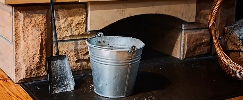 Clean The Fireplace Mantle And Hearth in Edinburg, Texas