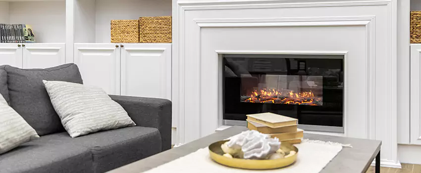 Professional Fireplace Maintenance Contractors in Edinburg, TX