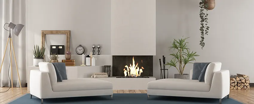 Decorative Fireplace Crystals Services in Edinburg, Texas