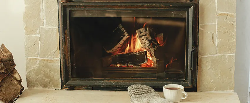 Fireplace Door Handle Replacements Services in Edinburg, Texas