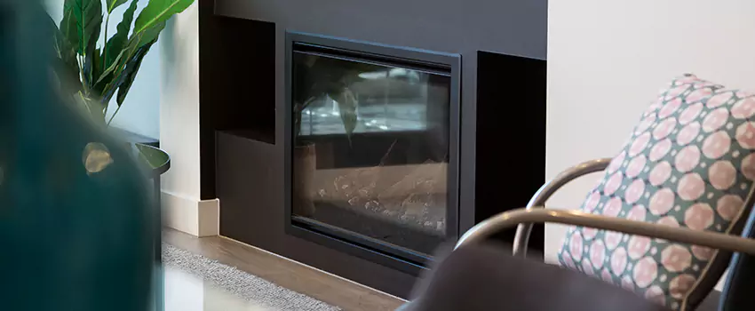 Gas Fireplace Installation in Edinburg, TX