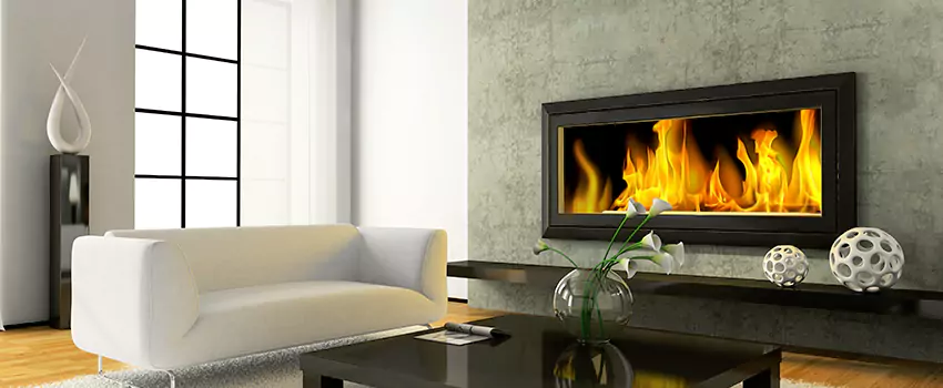 Fireplace Hearth Ideas in Edinburg, Texas