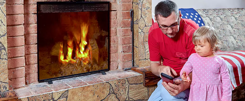 Fireplace Safety Locks For Kids in Edinburg, TX