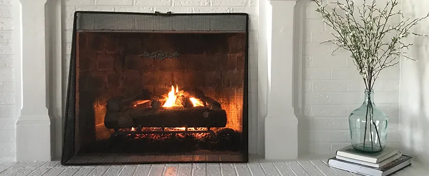 Cost-Effective Fireplace Mantel Inspection And Maintenance in Edinburg, TX