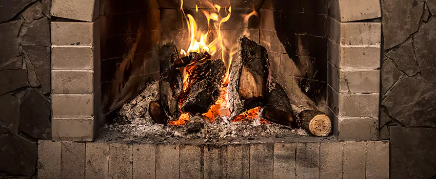 Cost of Rebuilding A Fireplace in Edinburg, Texas