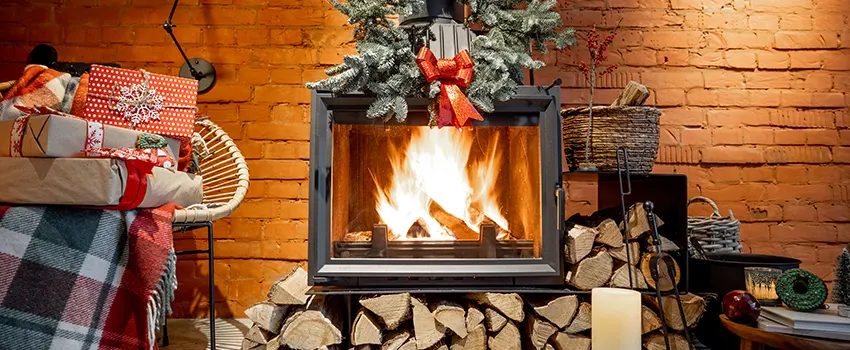 Steel Fireplace Grate Repair And Replacement Services in Edinburg, Texas