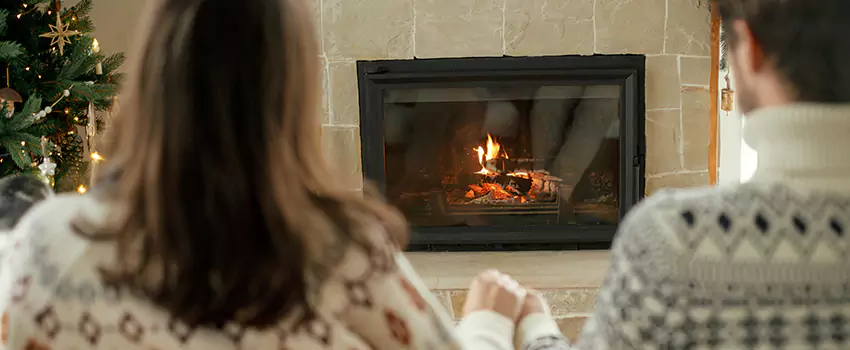 Fireplace Firebox Refurbish & Restore Services in Edinburg, TX