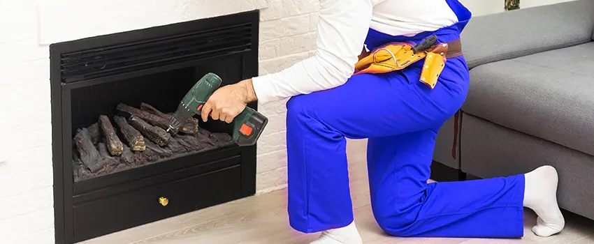 Fireplace Safety Inspection Specialists in Edinburg, Texas
