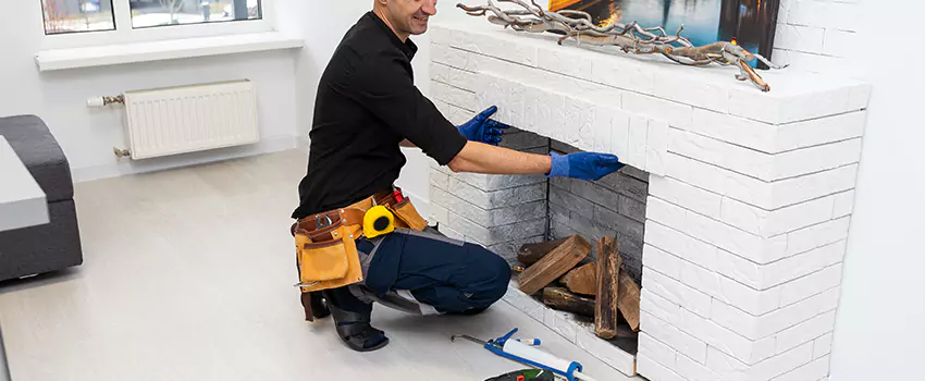 Gas Fireplace Repair And Replacement in Edinburg, TX