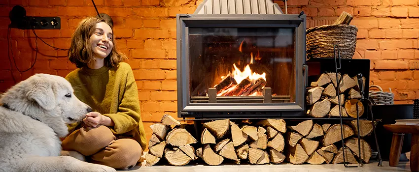 Fireplace Smell Removal Cost in Edinburg, TX