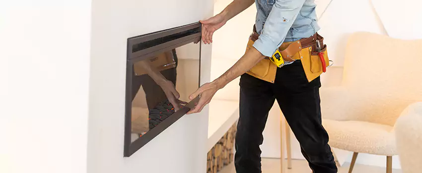 Traditional Fireplace Vent Sweeping in Edinburg, TX