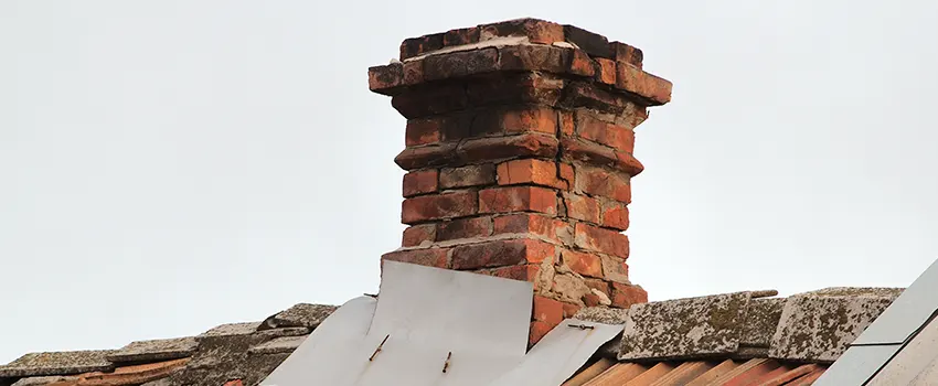 Cost of Fixing Blocked Chimney in Edinburg, Texas