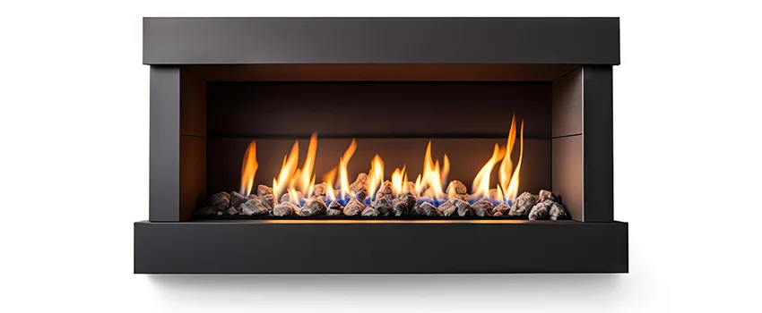 Outdoor Gas Fireplaces Installation in Edinburg, TX