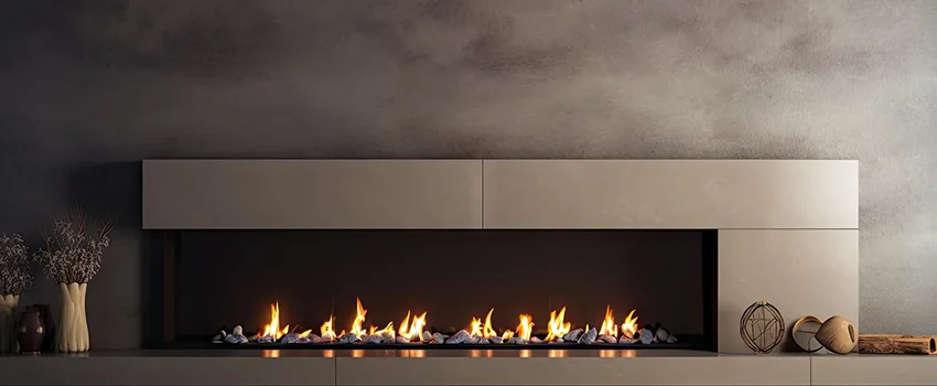 Gas Fireplace Logs Supplier in Edinburg, Texas