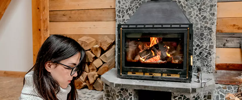 Harman P68-C Pellet Stove Repair in Edinburg, Texas 