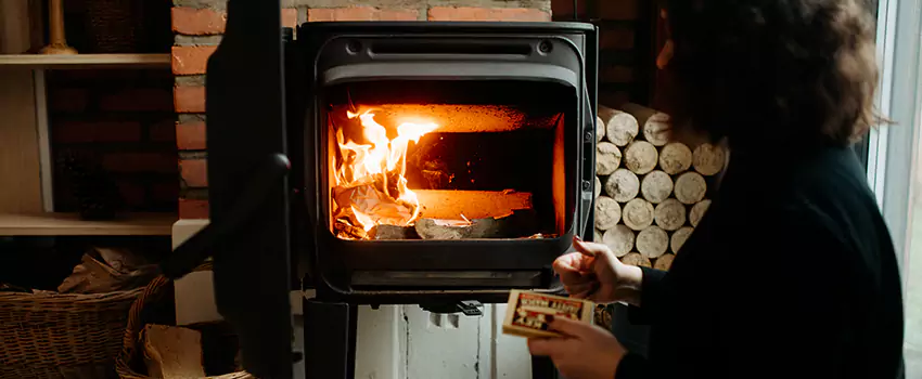 Hearthstone Wood Stoves Fireplace Repair in Edinburg, Texas