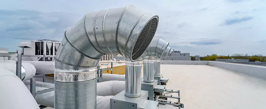 Insulated Ductwork Repair Services Near Me in Edinburg, TX