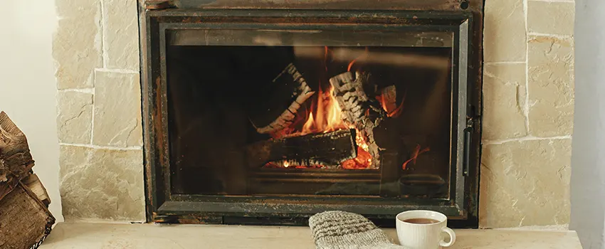 Kings man Fireplaces Insert Services in Edinburg, TX