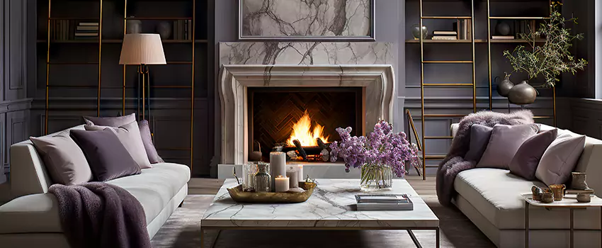 Napoleon Galaxy Series Outdoor Fireplaces Repair in Edinburg, TX