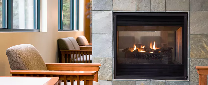 Osburn Fireplace Tempered Glass Hearth Pad Replacement in Edinburg, Texas