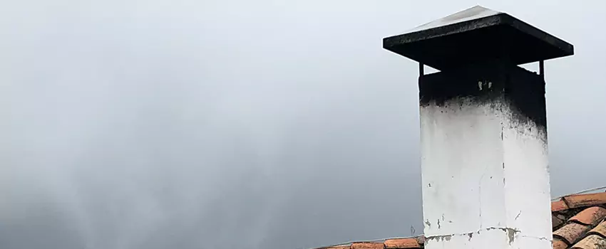 Prefab Chimney Crown Installation in Edinburg, TX