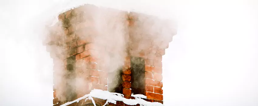 Chimney Flue Soot Removal in Edinburg, TX